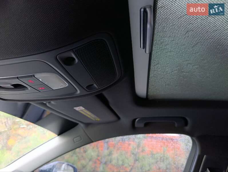 Седан Audi A3 2015 в Білгороді-Дністровському