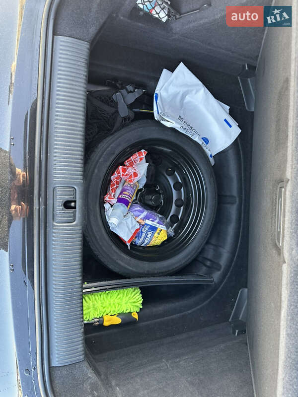 Хетчбек Audi A3 2016 в Києві