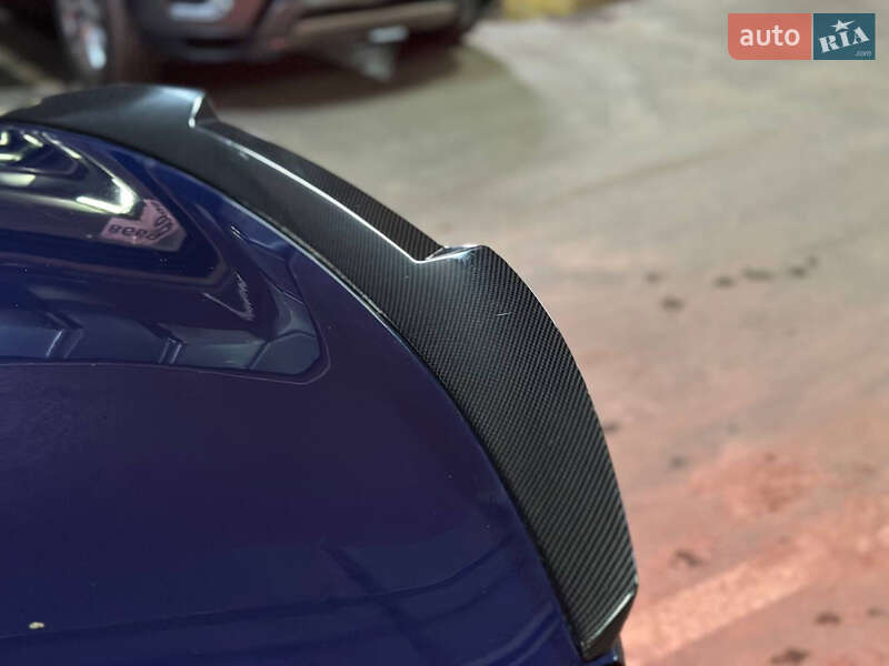 Седан Audi A3 2014 в Днепре