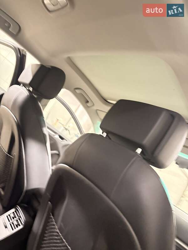 Седан Audi A3 2016 в Києві