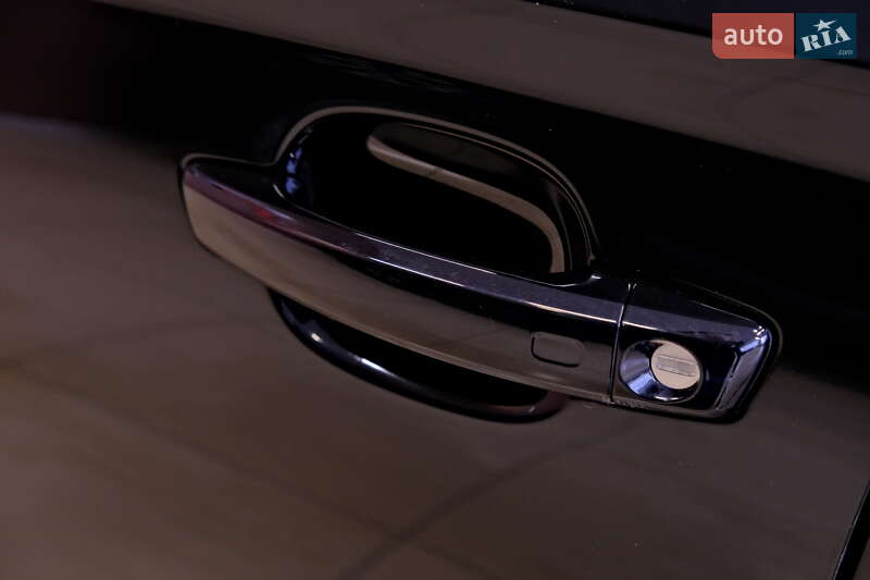 Седан Audi A3 2015 в Одесі