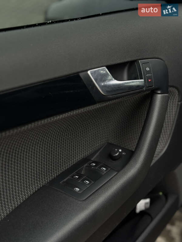 Хетчбек Audi A3 2008 в Кам'янець-Подільському