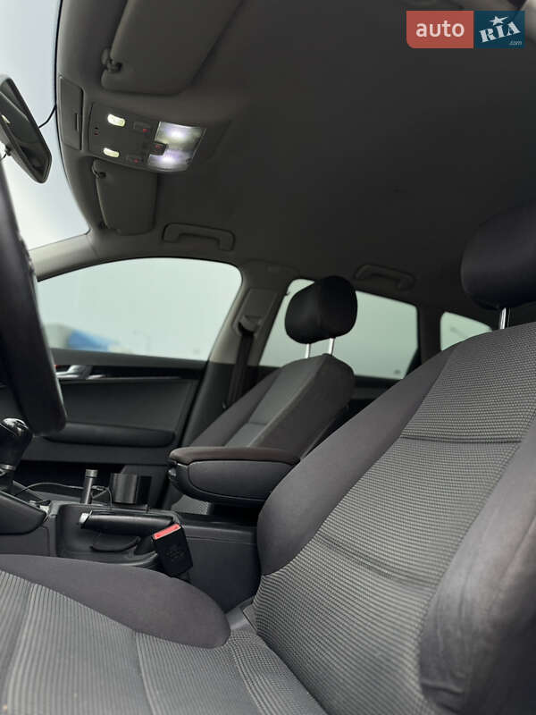 Хетчбек Audi A3 2008 в Кам'янець-Подільському