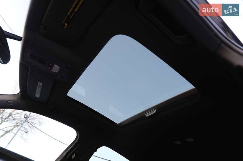 Седан Audi A3 2014 в Харкові