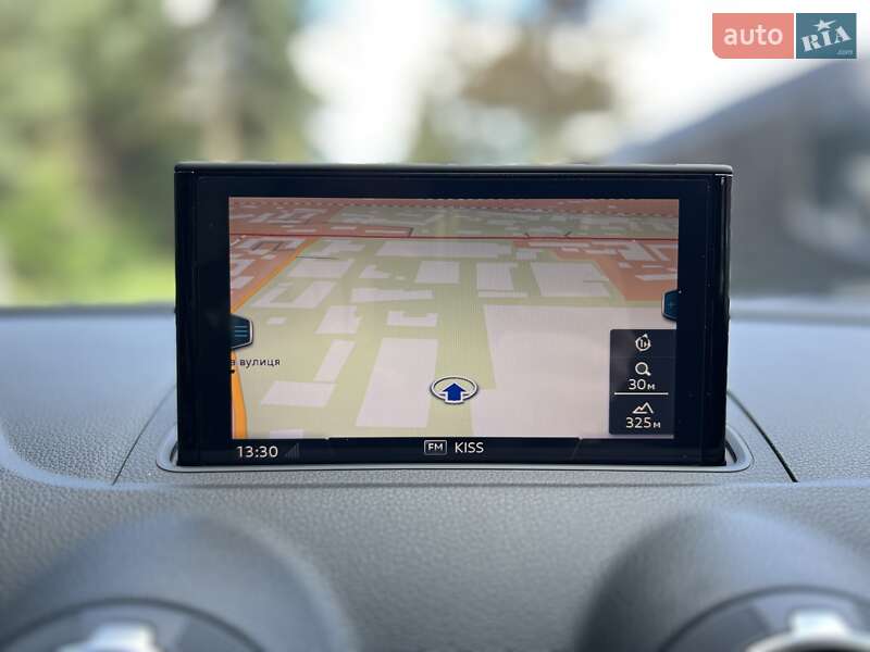 Хетчбек Audi A3 2019 в Львові