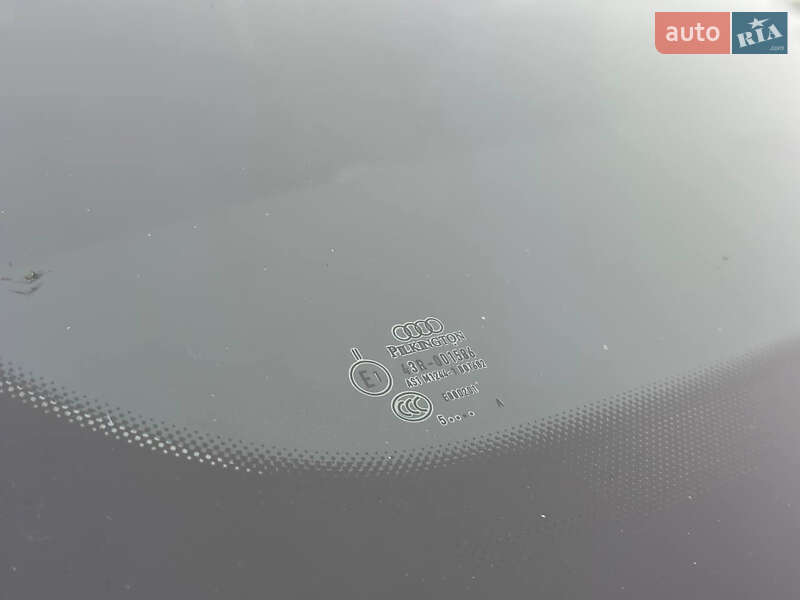 Седан Audi A3 2015 в Киеве