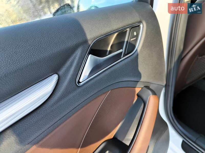 Седан Audi A3 2015 в Києві