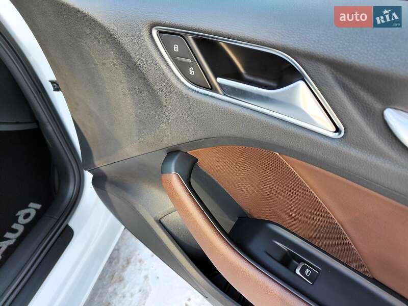 Седан Audi A3 2015 в Києві