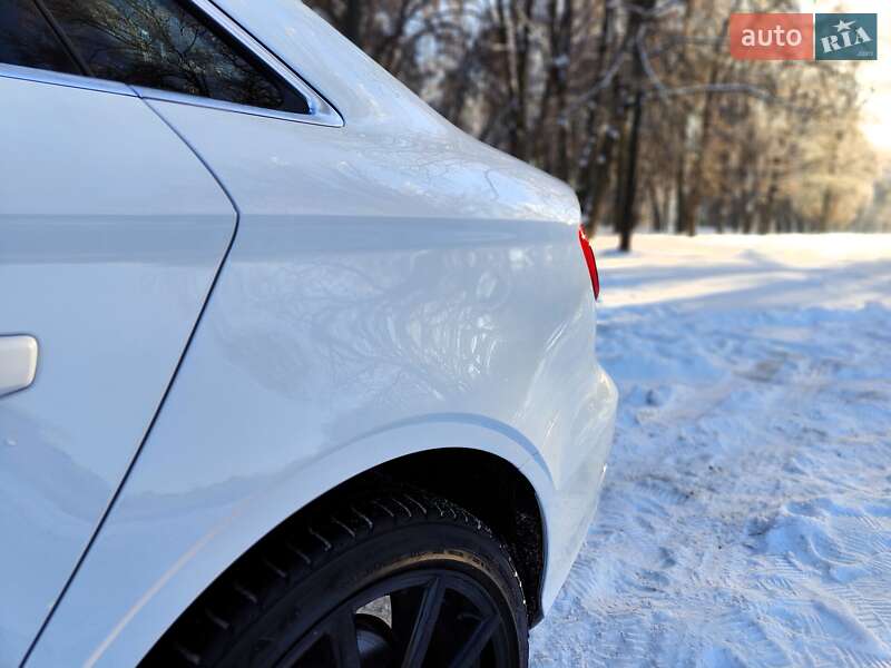 Седан Audi A3 2015 в Києві