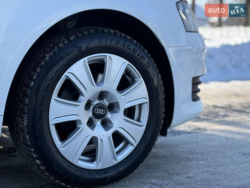 Хетчбек Audi A3 2009 в Старокостянтинові фото 16 Хетчбек Audi A3 2009 в Старокостянтинові