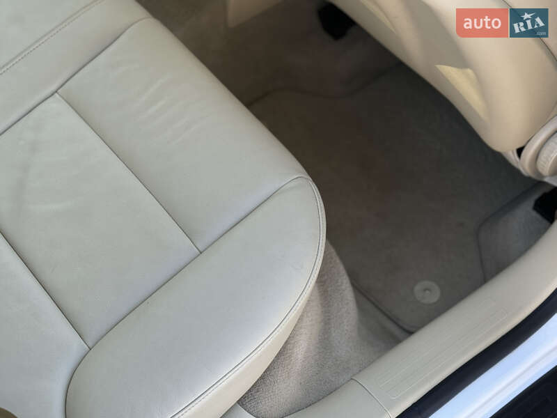 Хетчбек Audi A3 2009 в Старокостянтинові фото 20 Хетчбек Audi A3 2009 в Старокостянтинові