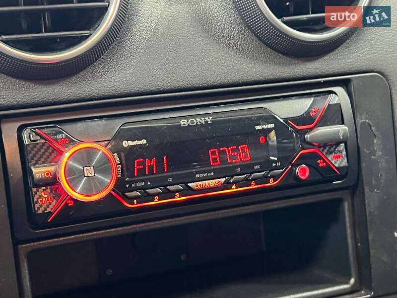 Хэтчбек Audi A3 2007 в Одессе