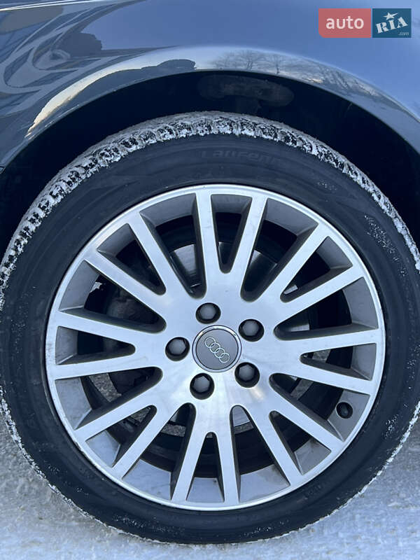 Хетчбек Audi A3 2009 в Луцьку