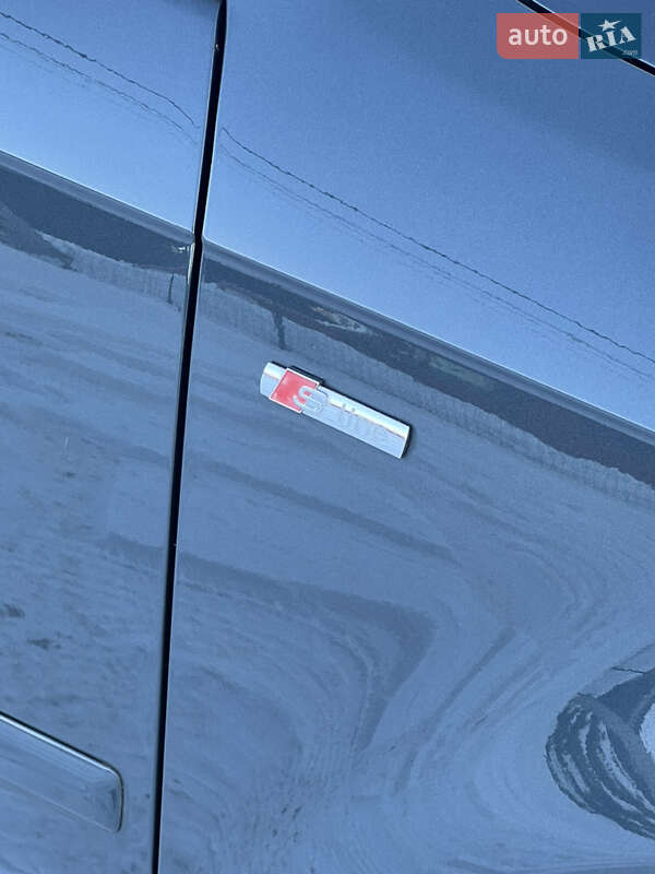 Хетчбек Audi A3 2009 в Луцьку