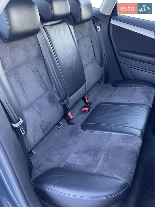 Хетчбек Audi A3 2009 в Луцьку