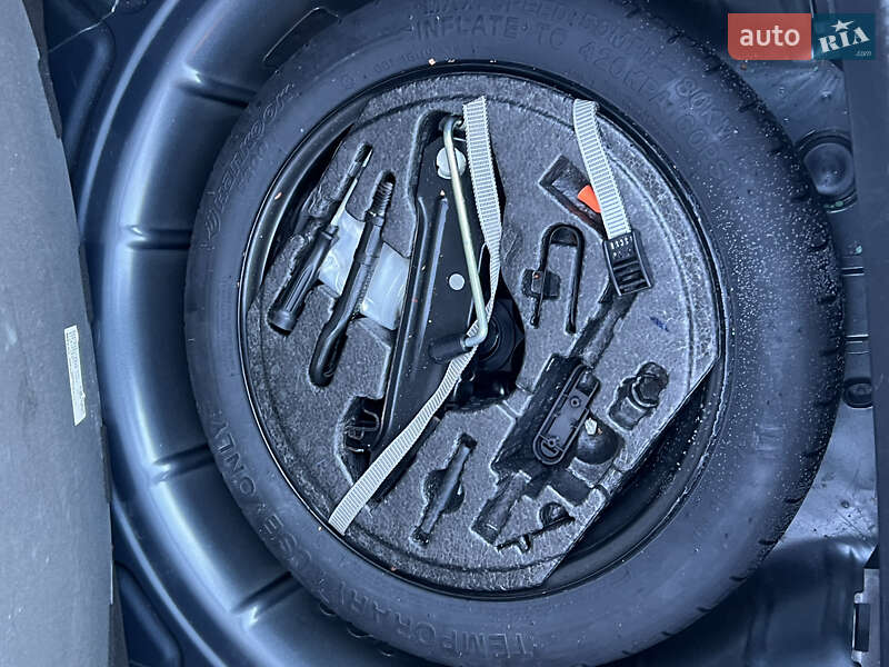 Хетчбек Audi A3 2009 в Луцьку