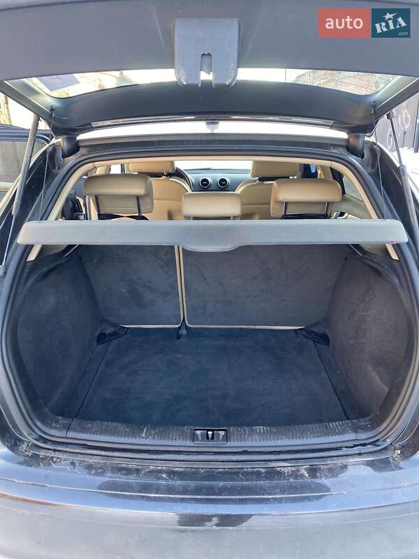 Хетчбек Audi A3 2005 в Чернігові фото 11 Хетчбек Audi A3 2005 в Чернігові