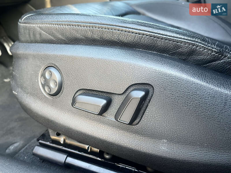 Седан Audi A3 2015 в Чернігові