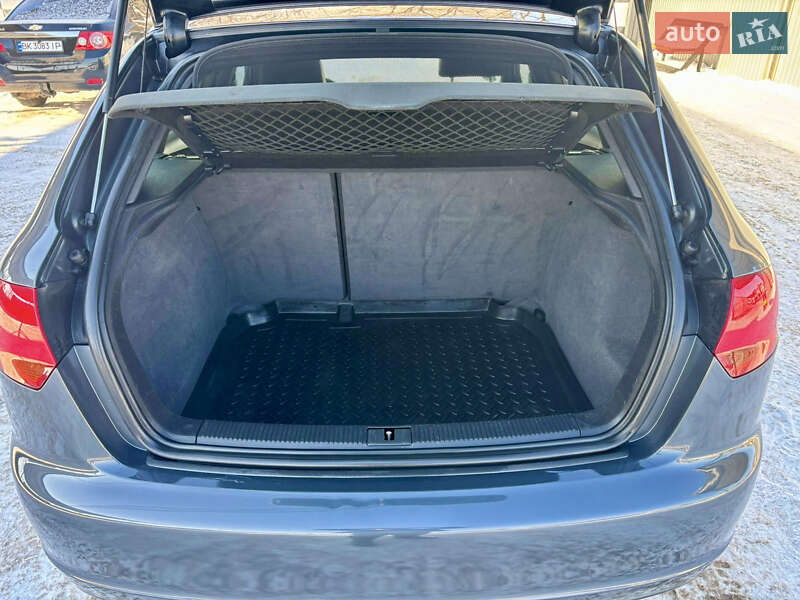 Хэтчбек Audi A3 2007 в Староконстантинове фото 21 Хэтчбек Audi A3 2007 в Староконстантинове