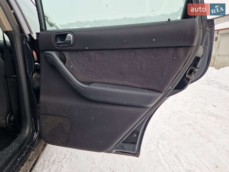 Хэтчбек Audi A3 2001 в Ровно