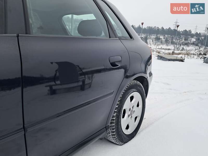 Хэтчбек Audi A3 2002 в Могилев-Подольске фото 34 Хэтчбек Audi A3 2002 в Могилев-Подольске