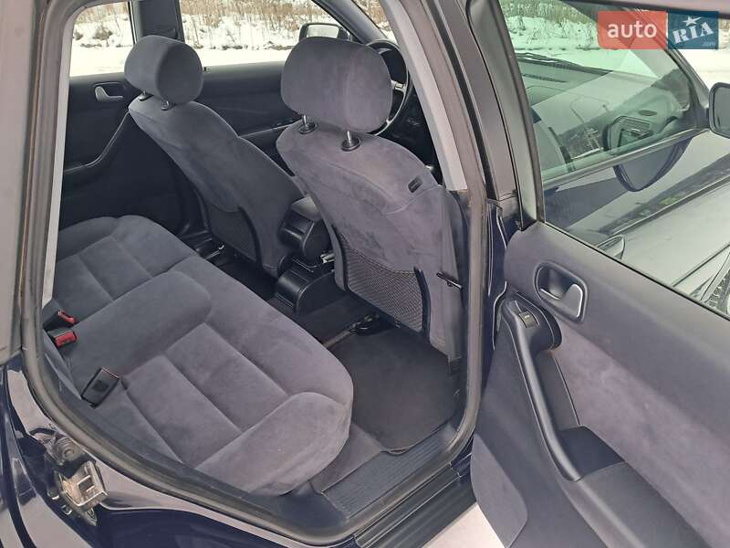 Хэтчбек Audi A3 2002 в Могилев-Подольске фото 52 Хэтчбек Audi A3 2002 в Могилев-Подольске