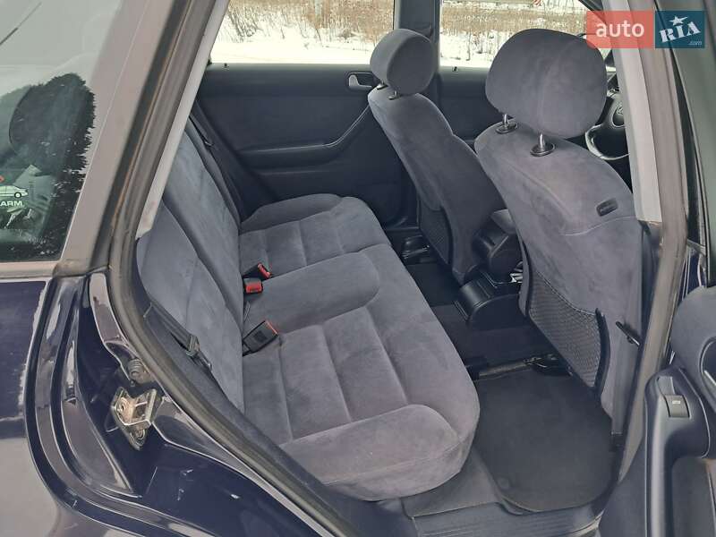 Хэтчбек Audi A3 2002 в Могилев-Подольске фото 53 Хэтчбек Audi A3 2002 в Могилев-Подольске