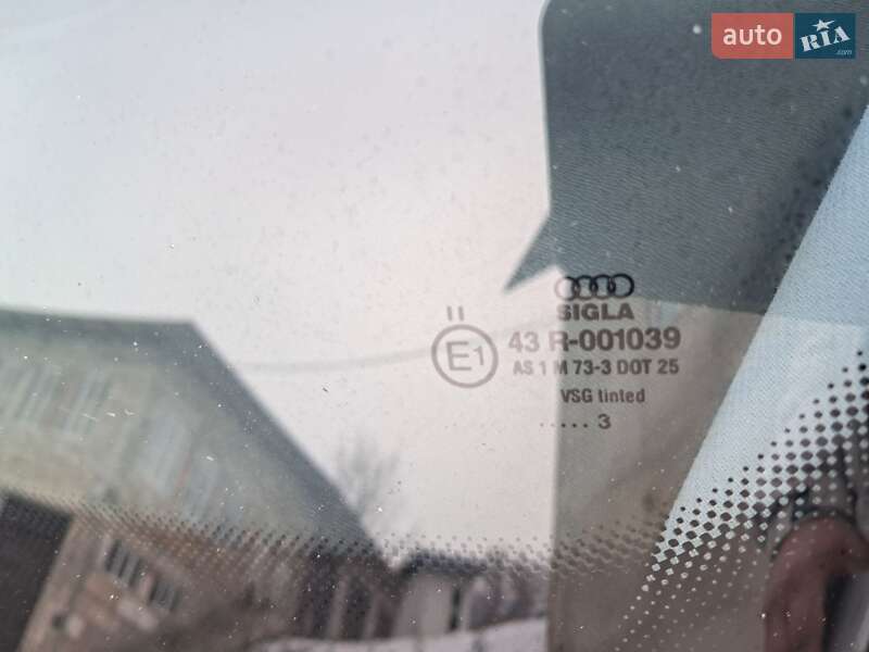Хэтчбек Audi A3 2002 в Могилев-Подольске фото 71 Хэтчбек Audi A3 2002 в Могилев-Подольске