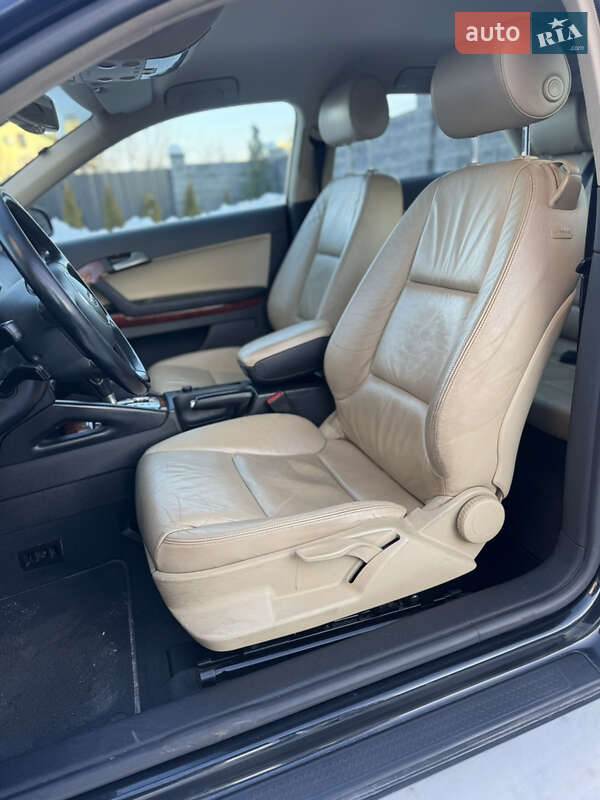 Хетчбек Audi A3 2005 в Львові фото 14 Хетчбек Audi A3 2005 в Львові