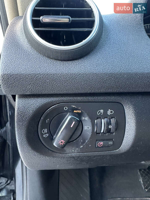 Хетчбек Audi A3 2005 в Львові фото 19 Хетчбек Audi A3 2005 в Львові