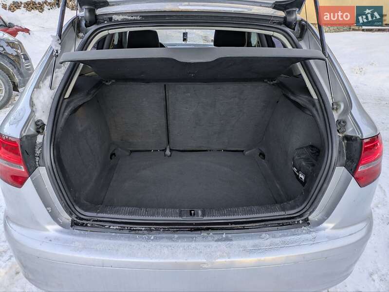 Хэтчбек Audi A3 2009 в Львове фото 14 Хэтчбек Audi A3 2009 в Львове