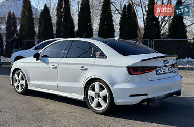 Седан Audi A3 2015 в Черкассах