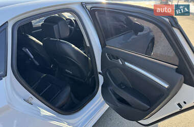 Седан Audi A3 2015 в Черкассах