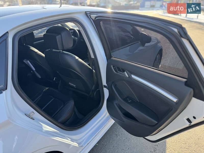 Седан Audi A3 2015 в Черкассах