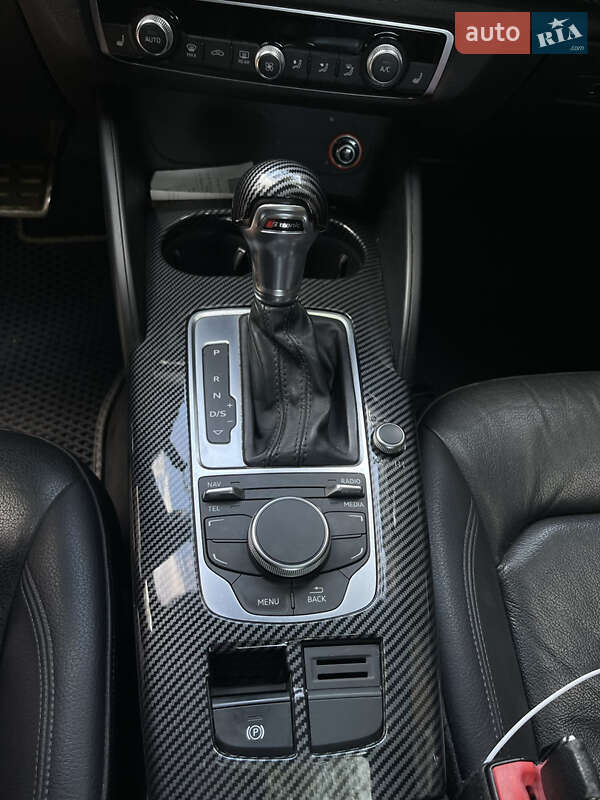 Седан Audi A3 2014 в Киеве фото 9 Седан Audi A3 2014 в Киеве
