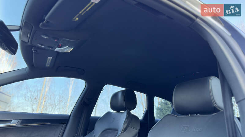 Хетчбек Audi A3 2012 в Долині