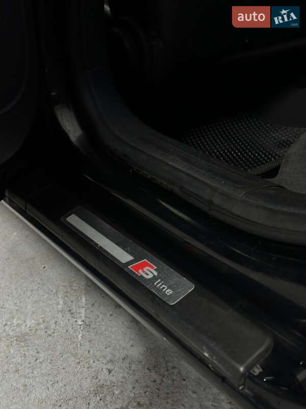 Хэтчбек Audi A3 2008 в Чернигове фото 14 Хэтчбек Audi A3 2008 в Чернигове