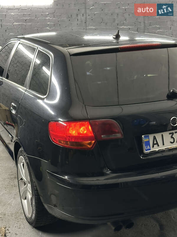 Хэтчбек Audi A3 2008 в Чернигове фото 19 Хэтчбек Audi A3 2008 в Чернигове