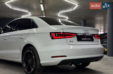 Седан Audi A3 2015 в Одессе