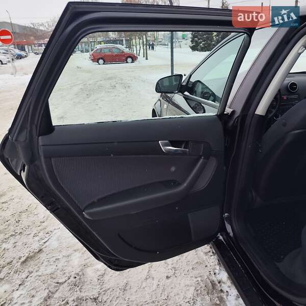 Хетчбек Audi A3 2007 в Білій Церкві фото 28 Хетчбек Audi A3 2007 в Білій Церкві