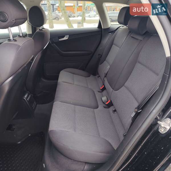 Хетчбек Audi A3 2007 в Білій Церкві фото 30 Хетчбек Audi A3 2007 в Білій Церкві