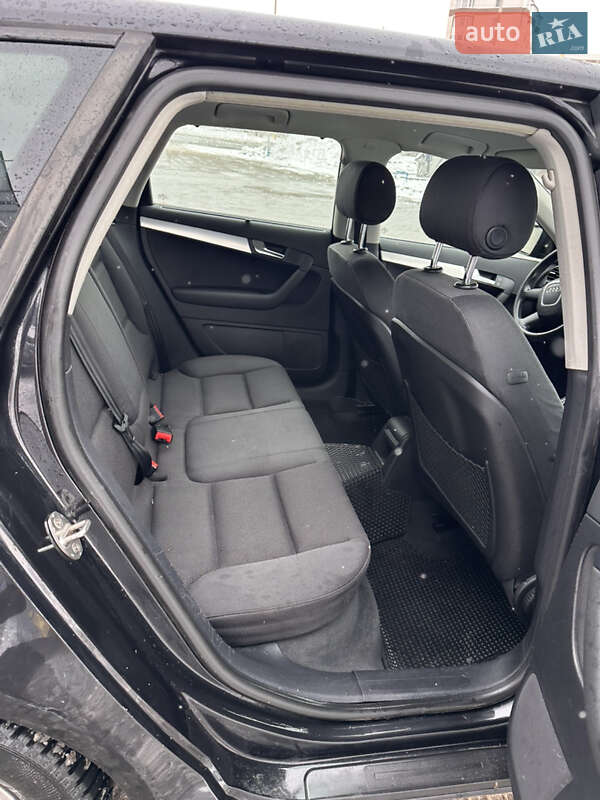 Хетчбек Audi A3 2005 в Хмельницькому фото 8 Хетчбек Audi A3 2005 в Хмельницькому