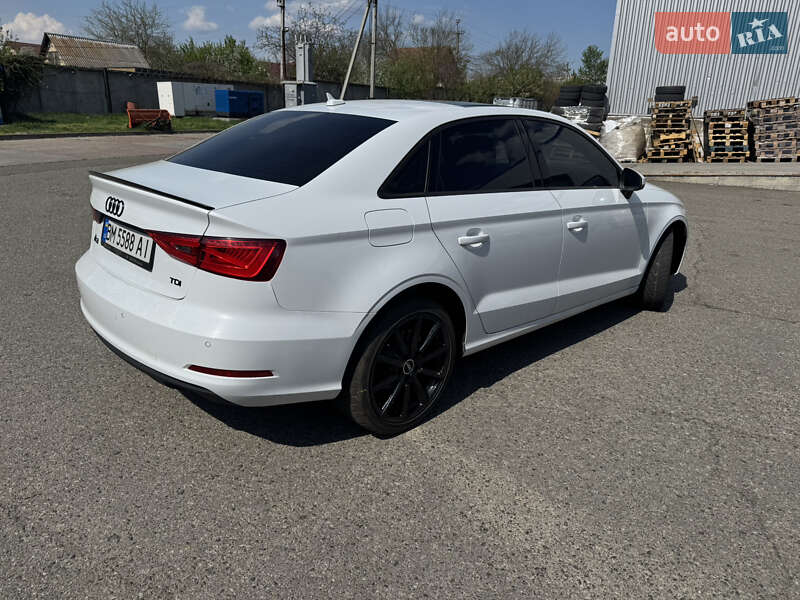 Седан Audi A3 2014 в Киеве фото 2 Седан Audi A3 2014 в Киеве