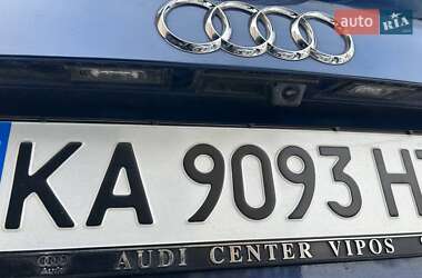 Седан Audi A3 2014 в Киеве
