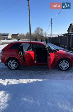 Хэтчбек Audi A3 2006 в Переяславе