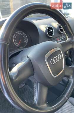 Хэтчбек Audi A3 2006 в Переяславе