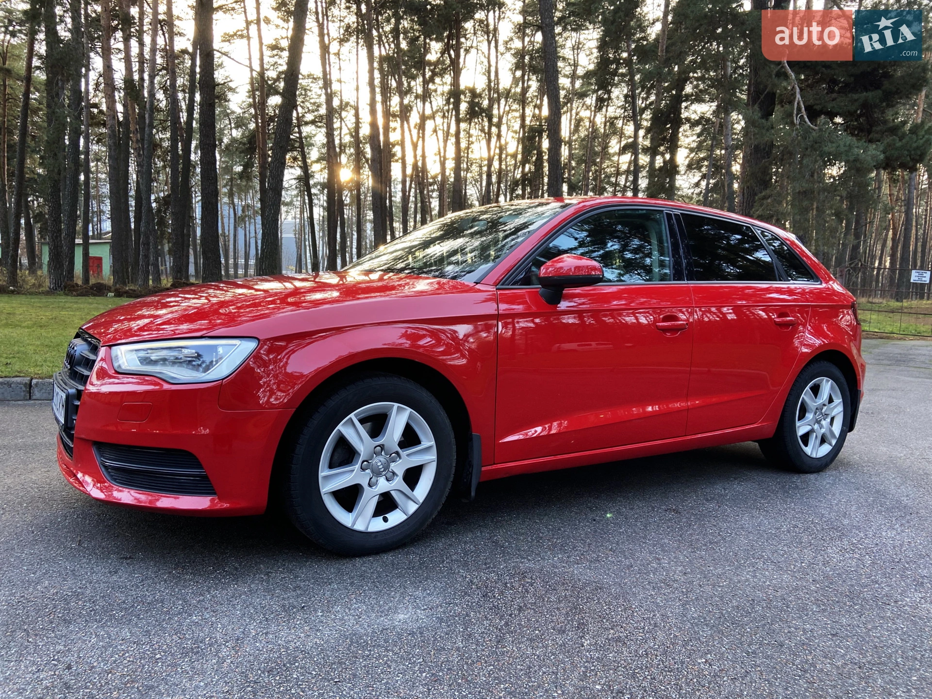 2016 Audi A3 - мініатюра 4