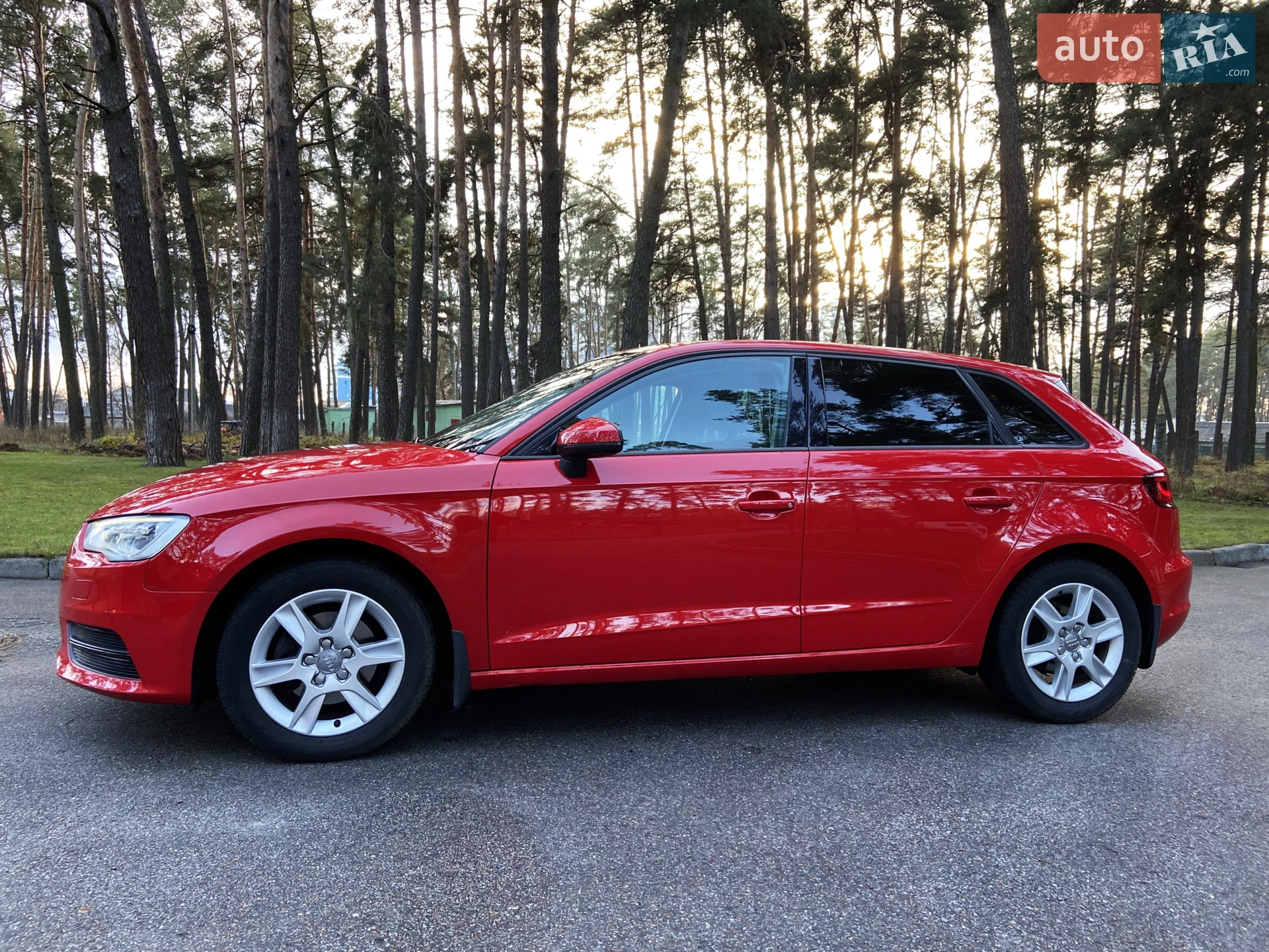 2016 Audi A3 - мініатюра 12
