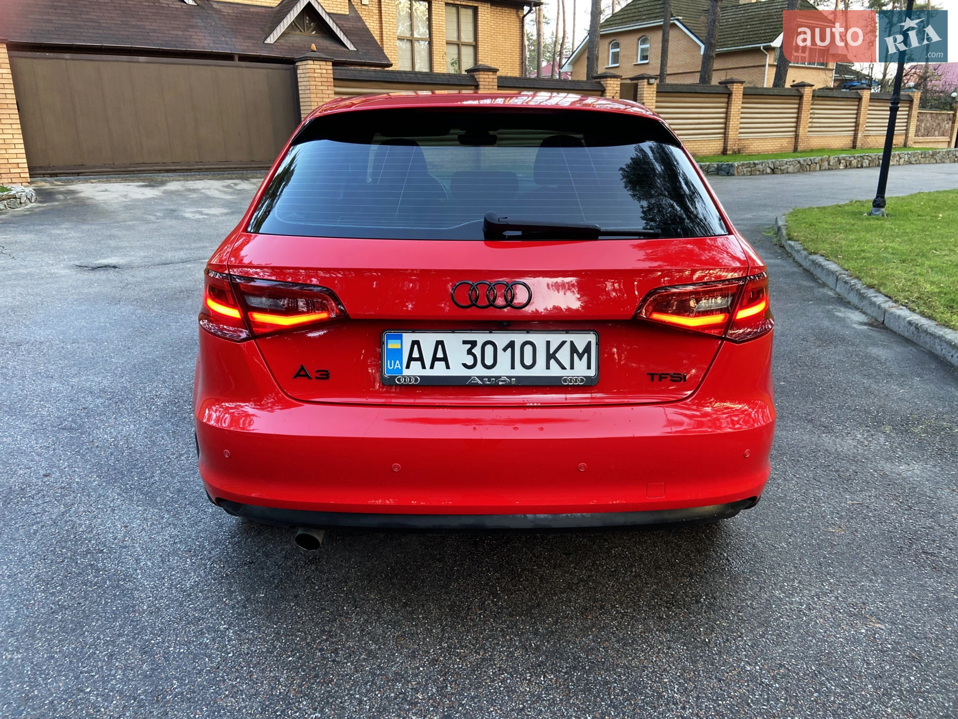 2016 Audi A3 - мініатюра 17