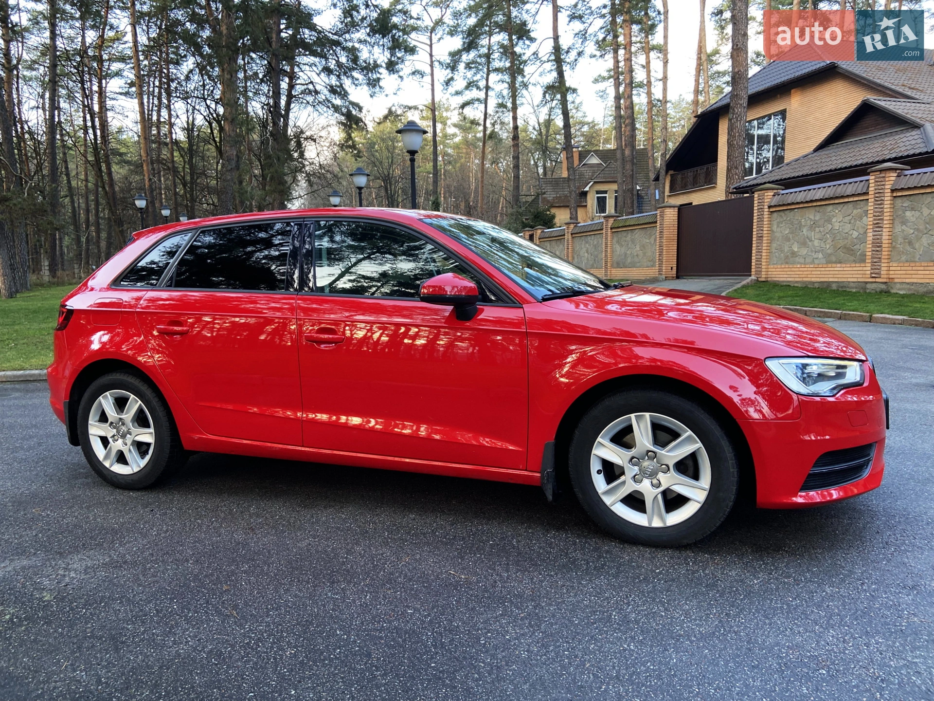 2016 Audi A3 - мініатюра 16